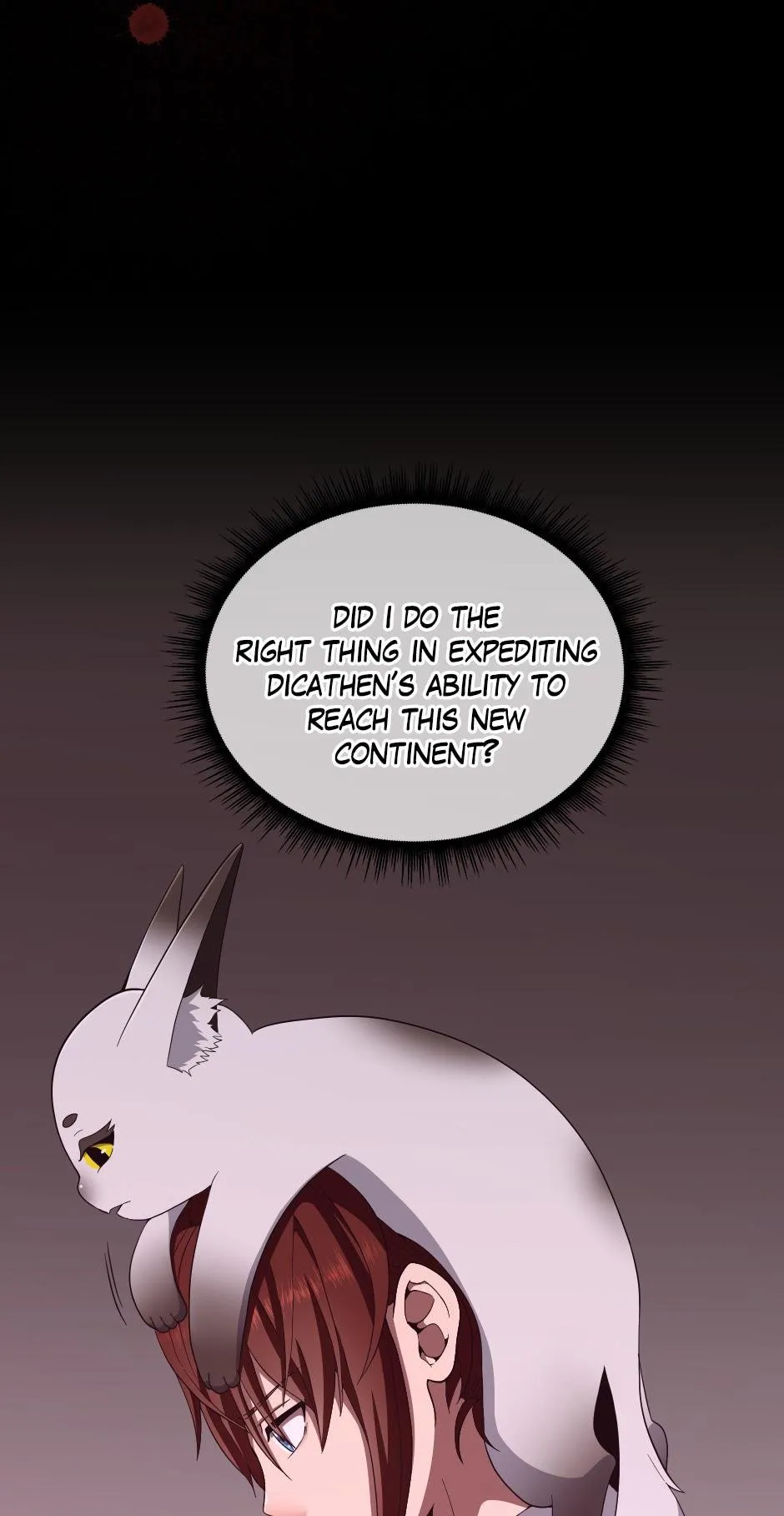The Beginning After The End Chapter 82