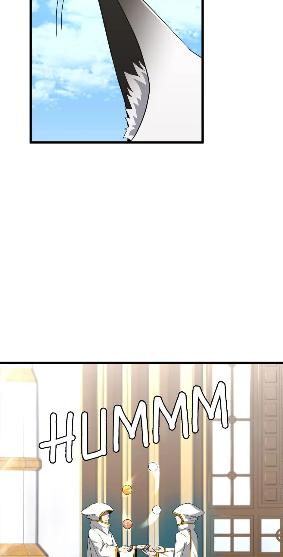 the beginning after the end manga