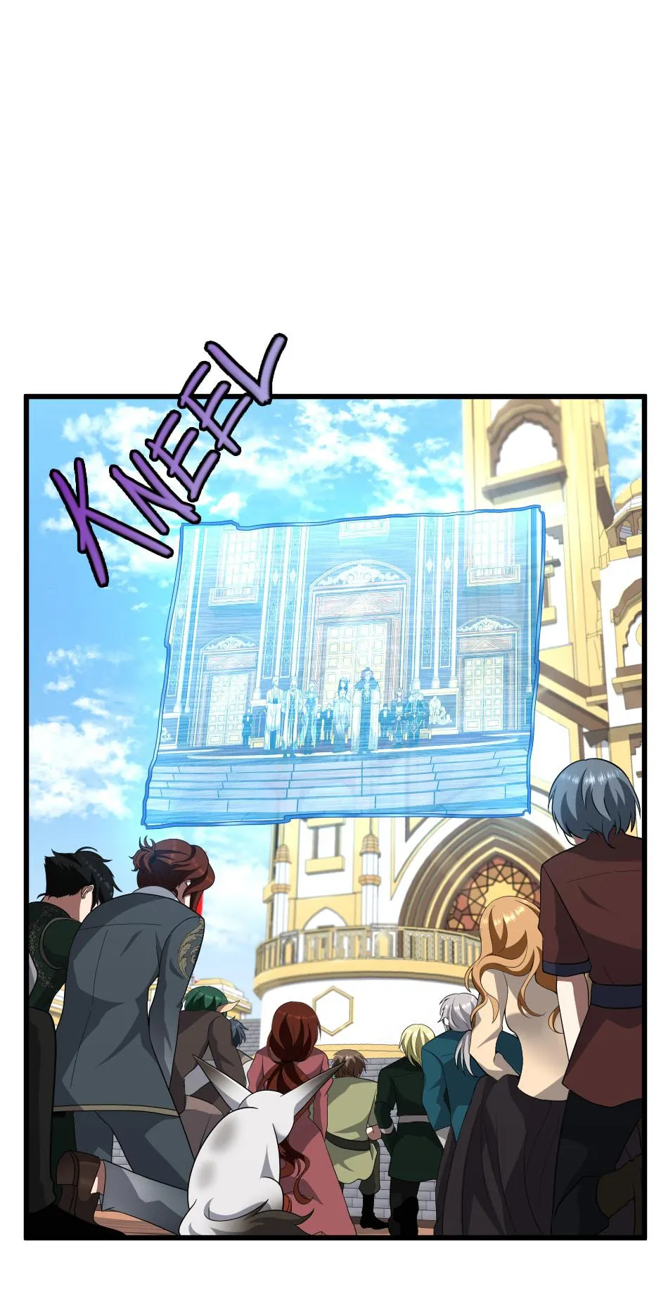 tbate manga chapter 82 page