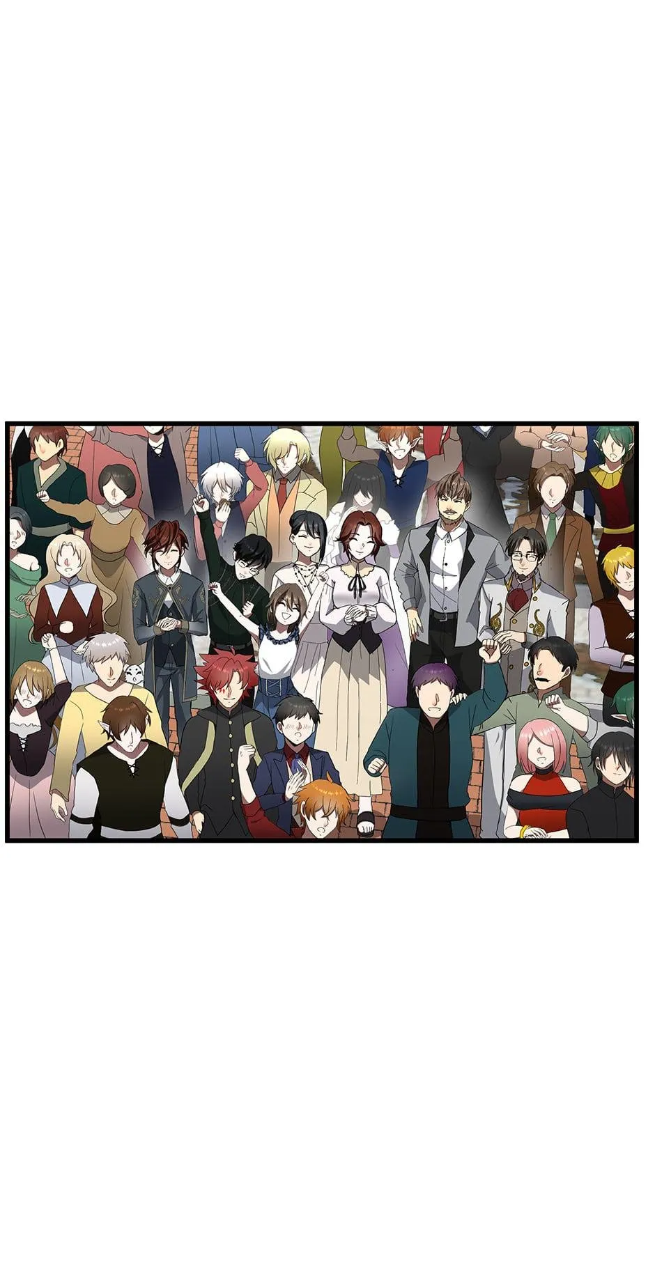 arthur leywin magic battle chapter 82
