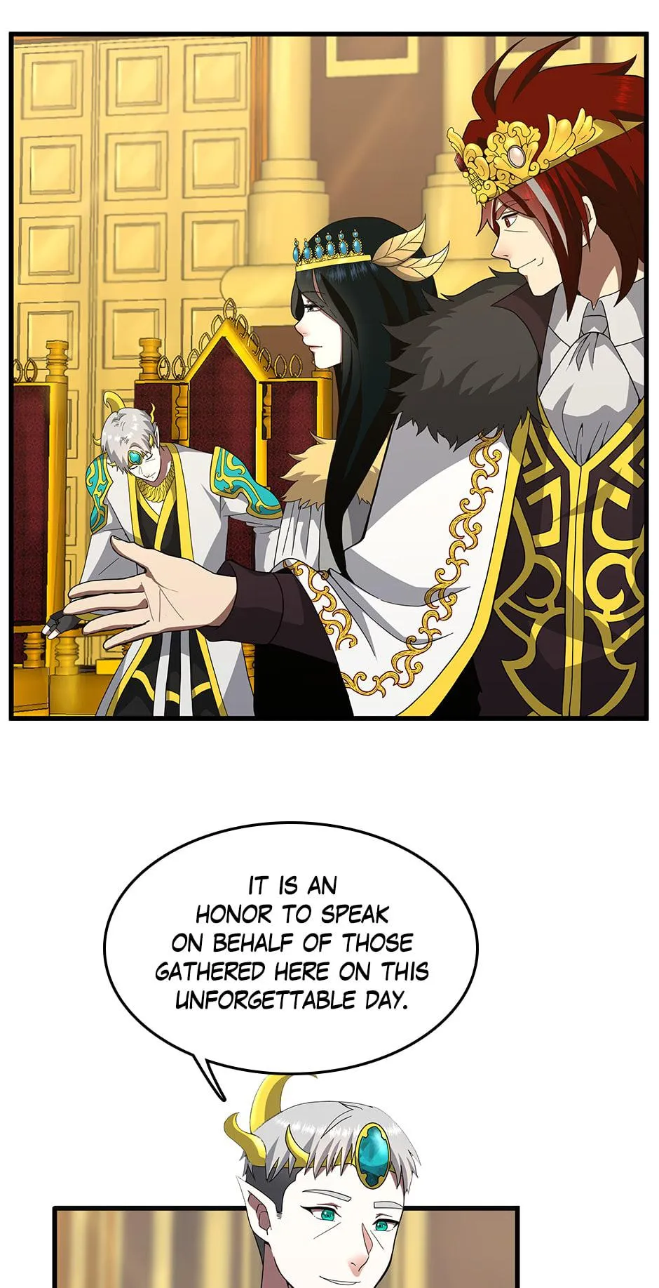 tbate manga chapter 82 page