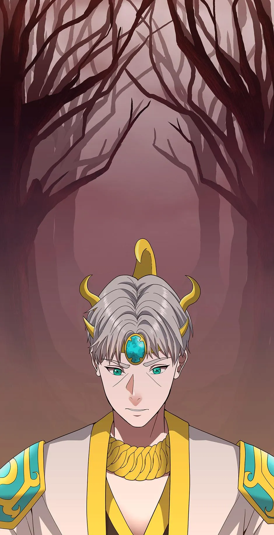 TBATE Chapter 82 manga panel