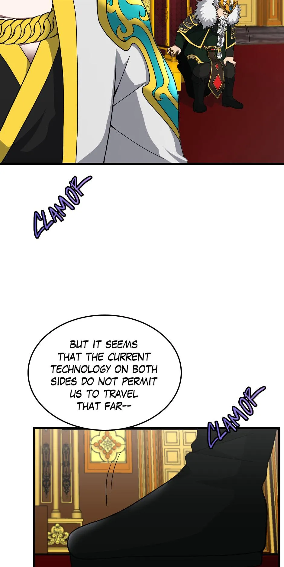 tbate manga chapter 82 page