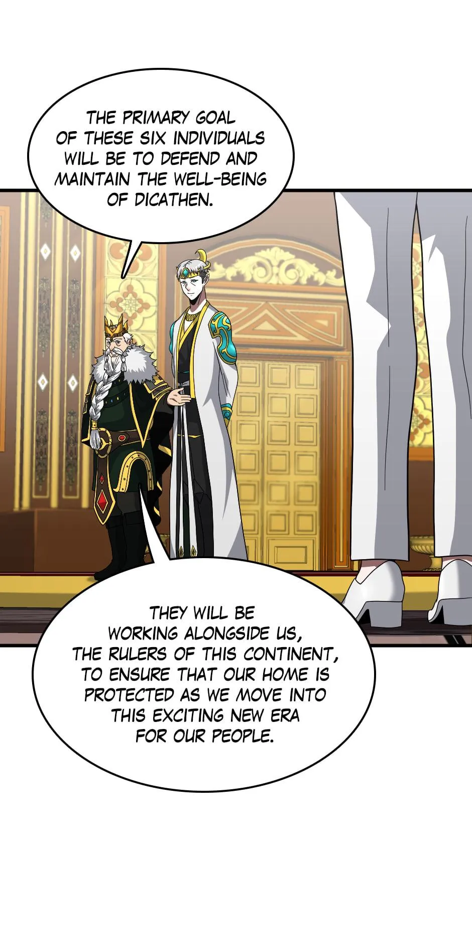 tbate manga chapter 82 page