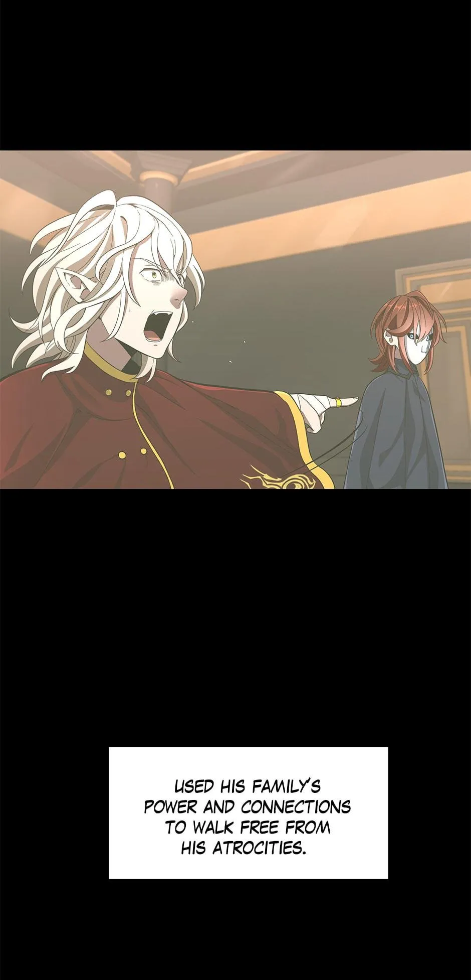 tbate chapter 83 manga panel
