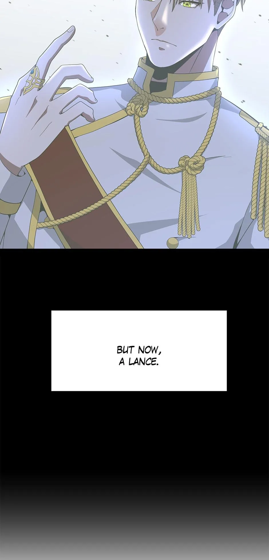 the beginning after the end