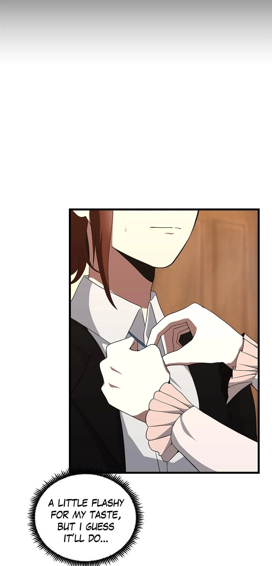 Arthur Leywin fight scene Chapter 83
