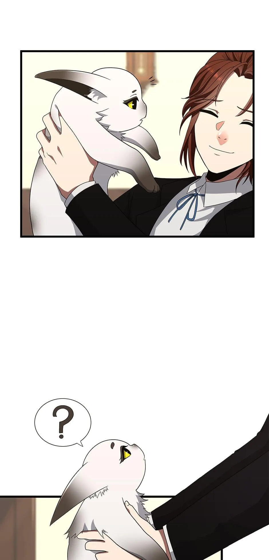 tbate chapter 83 manga panel
