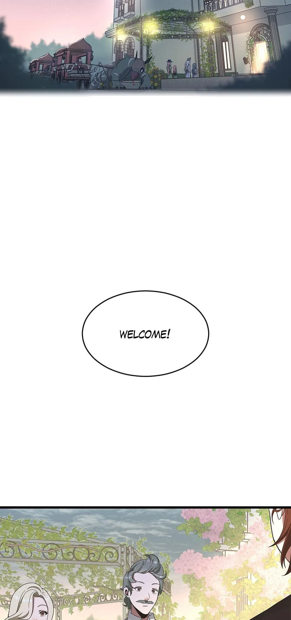 Arthur Leywin fight scene Chapter 83
