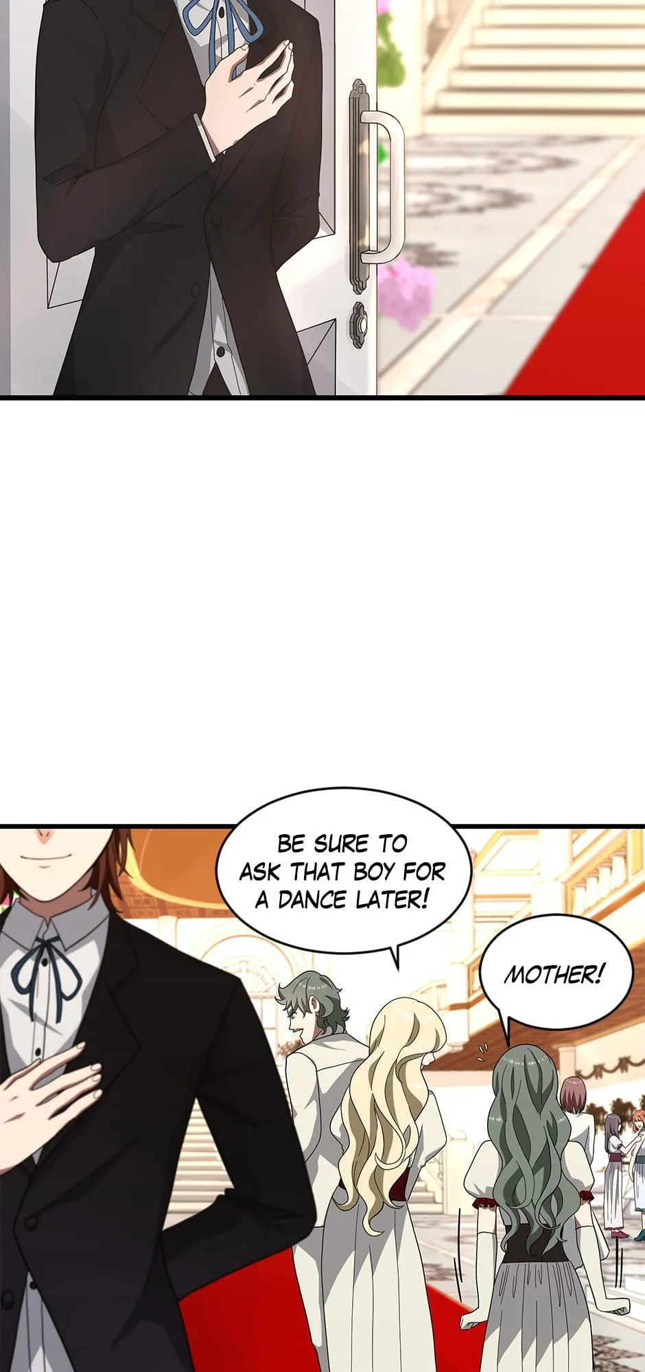 The Beginning After The End Chapter 83