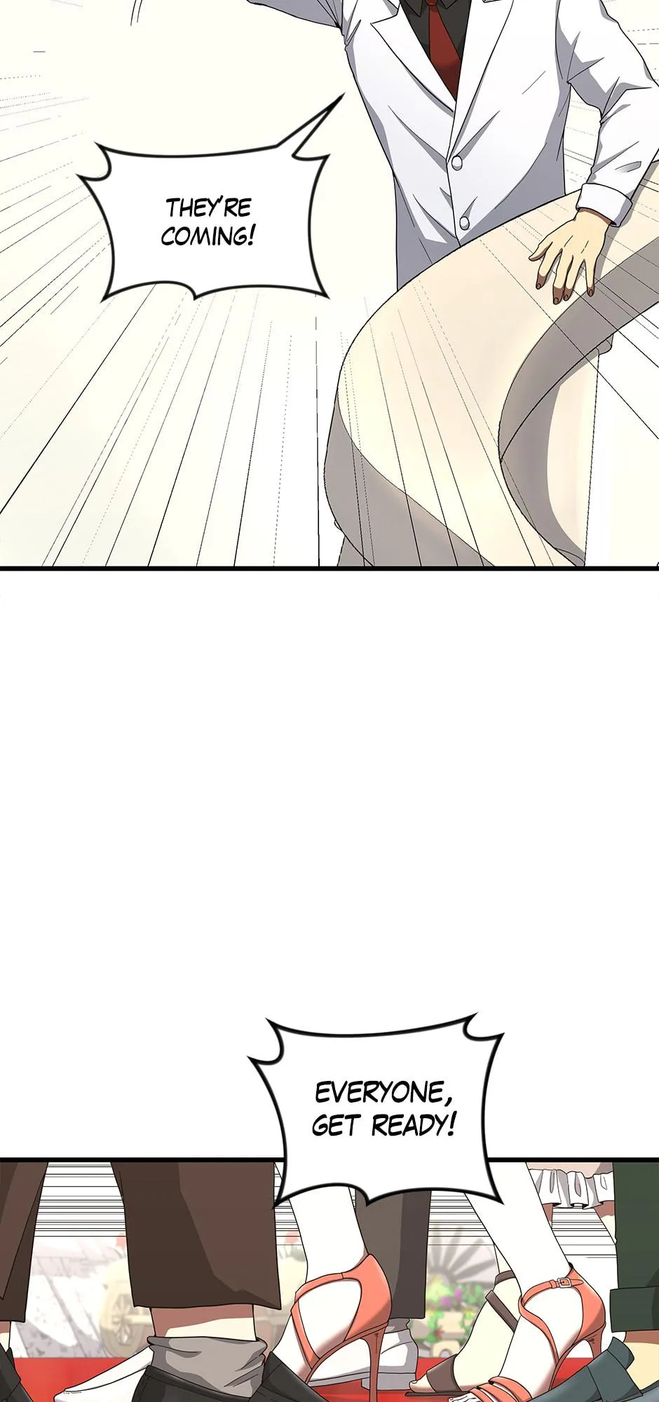 arthur leywin magic battle chapter 83