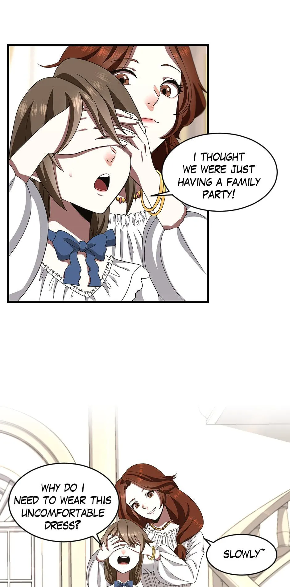 the beginning after the end