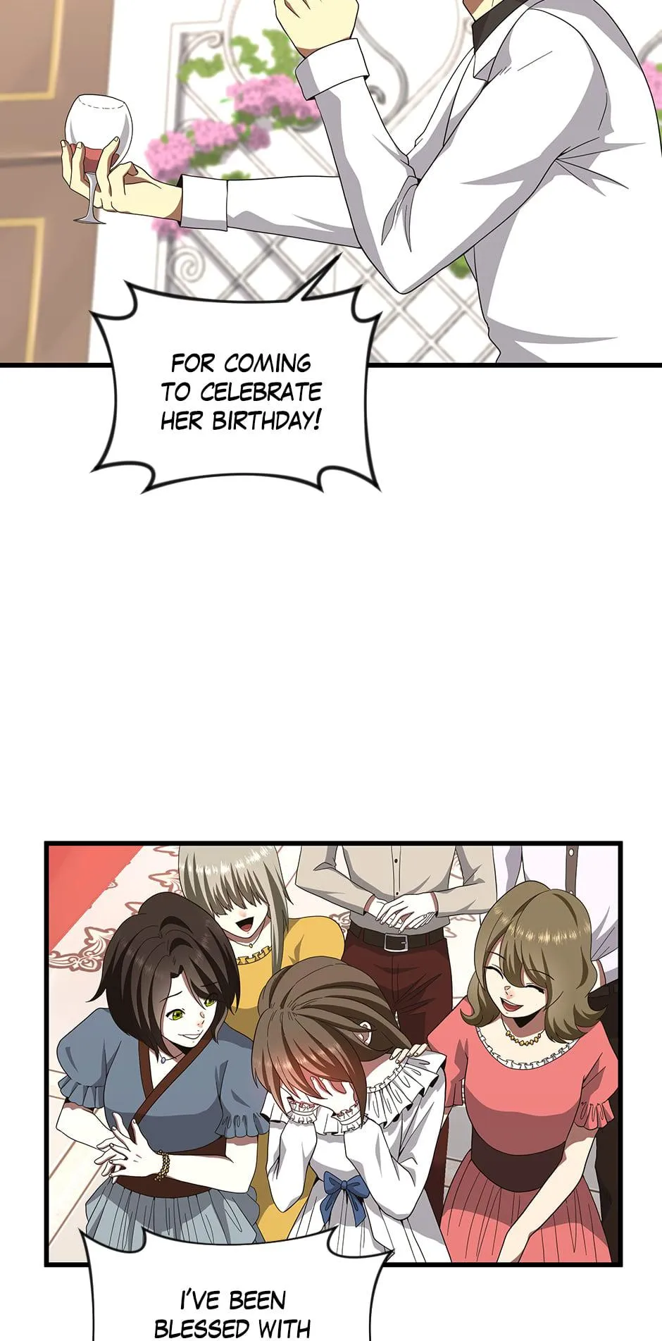 arthur leywin magic battle chapter 83