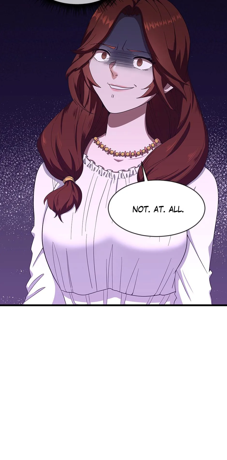 TBATE Chapter 83 manga panel