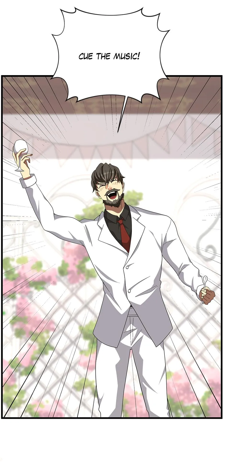arthur leywin magic battle chapter 83
