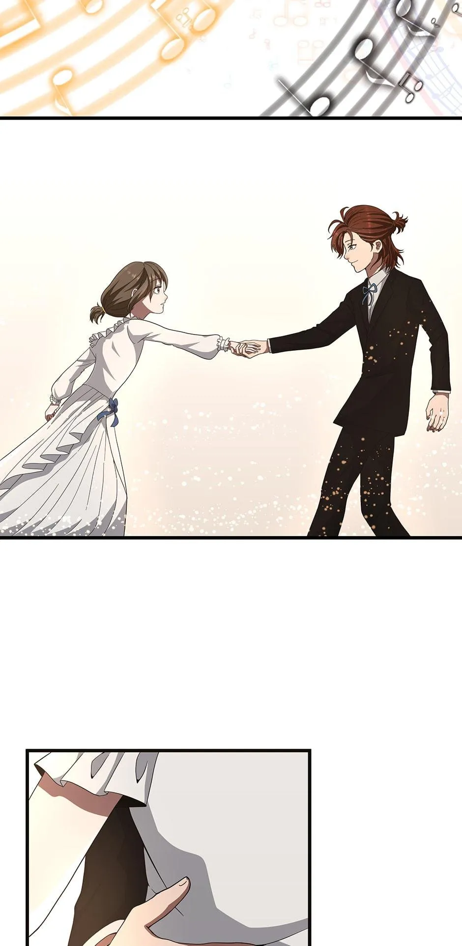 the beginning after the end
