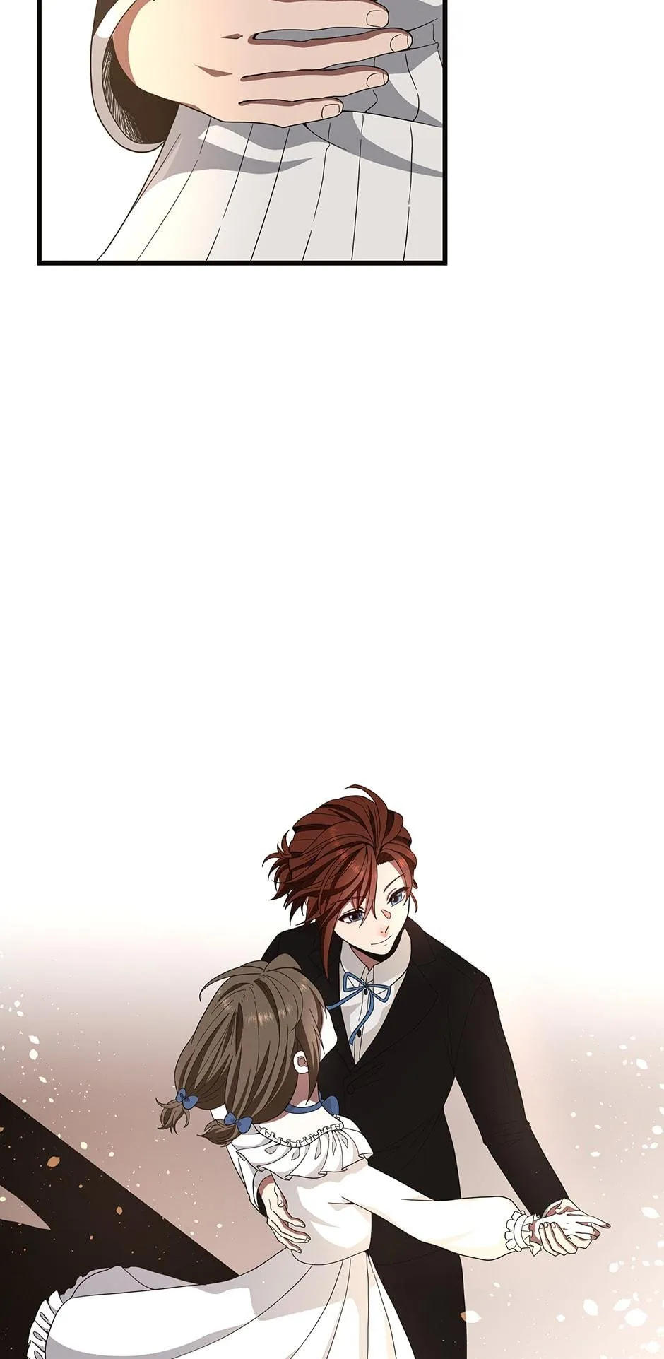 Arthur Leywin fight scene Chapter 83