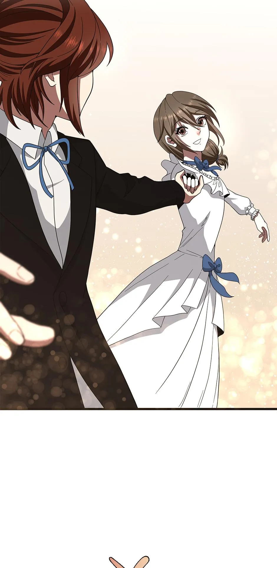arthur leywin fight scene chapter 83