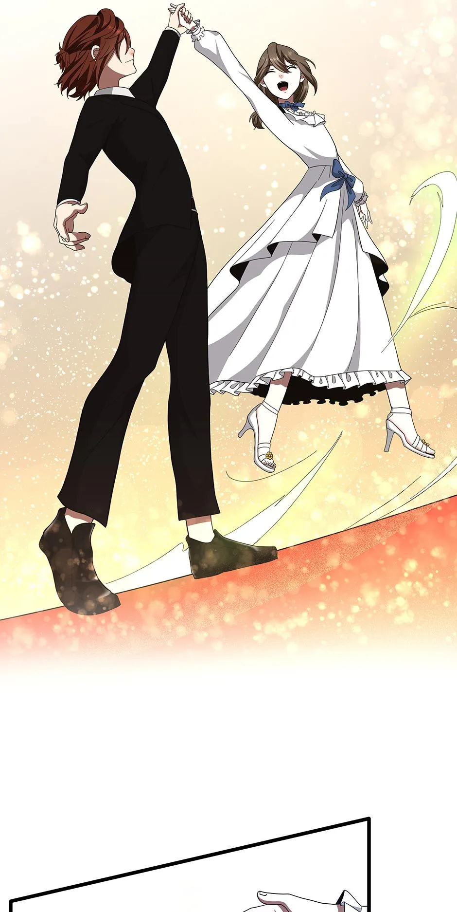 arthur leywin magic battle chapter 83