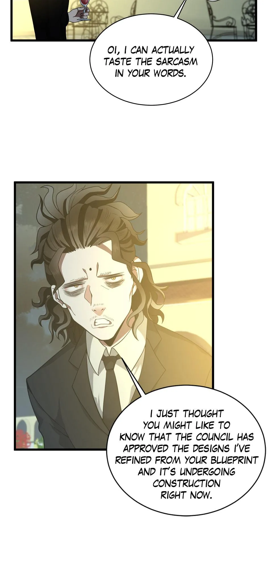 the beginning after the end manhwa