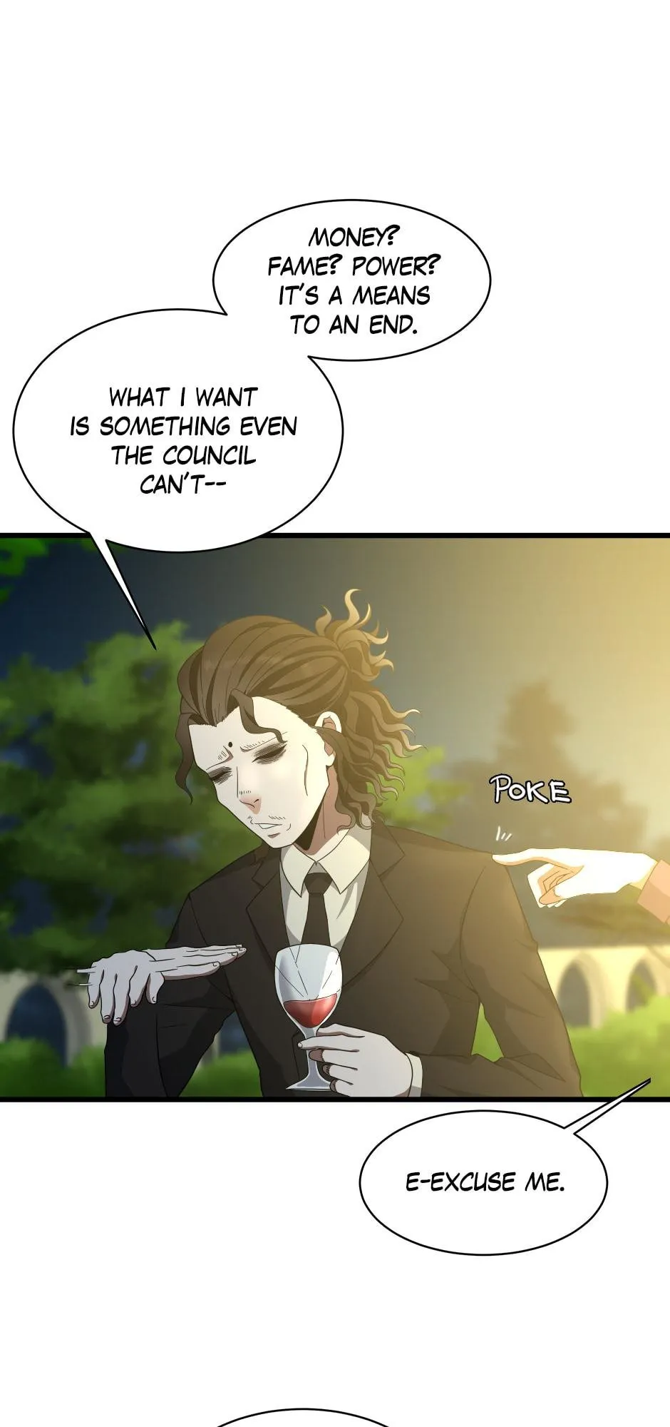 tbate manga chapter 84 page