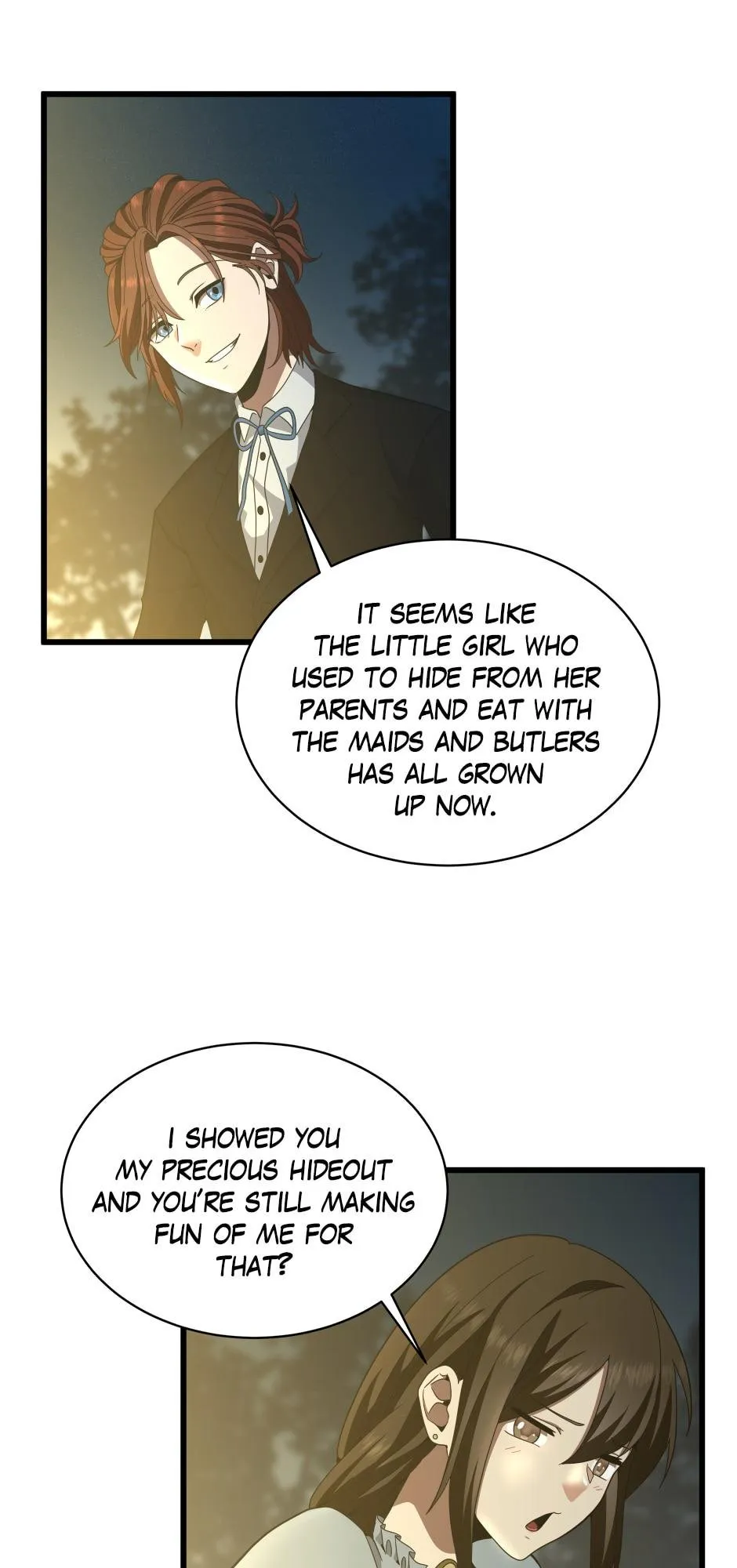 Arthur Leywin fight scene Chapter 84