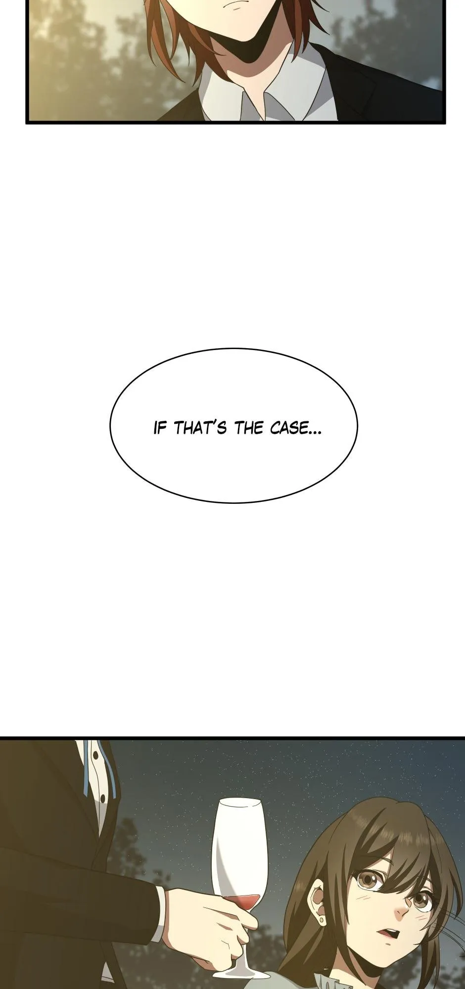 arthur leywin fight scene chapter 84