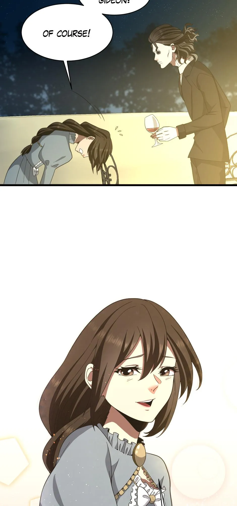 Arthur Leywin fight scene Chapter 84
