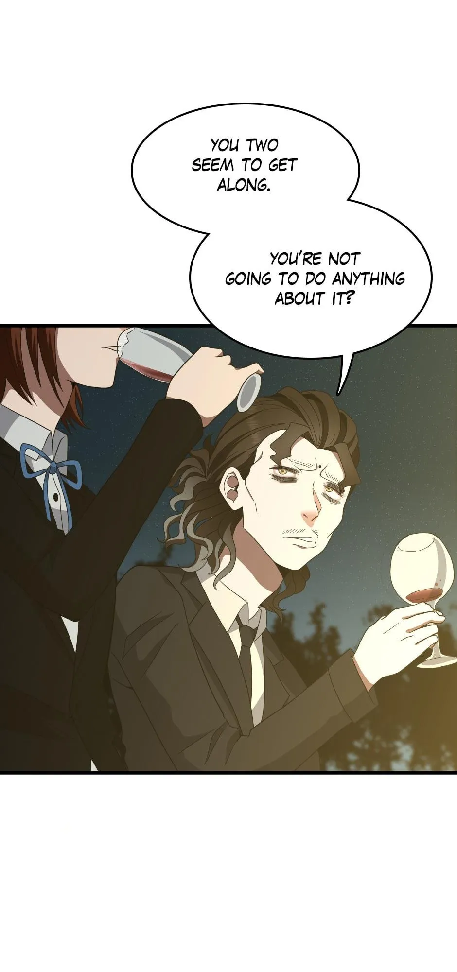 the beginning after the end manga