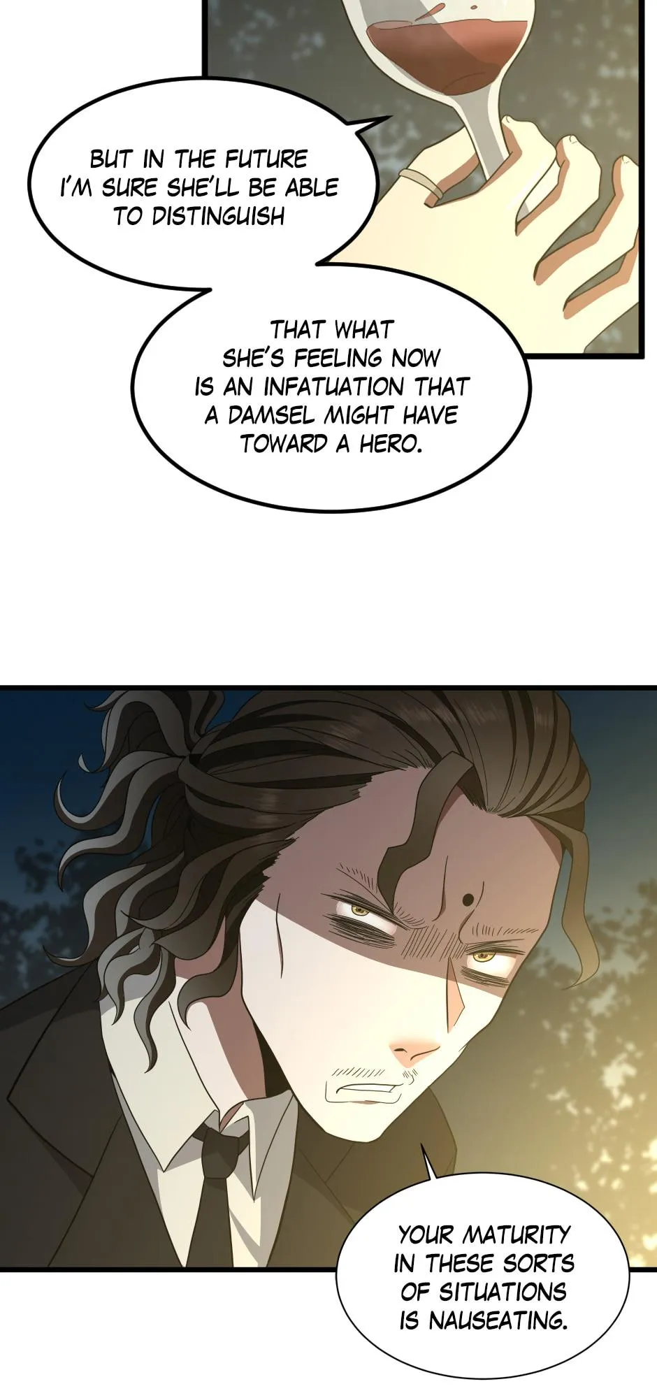 the beginning after the end manhwa
