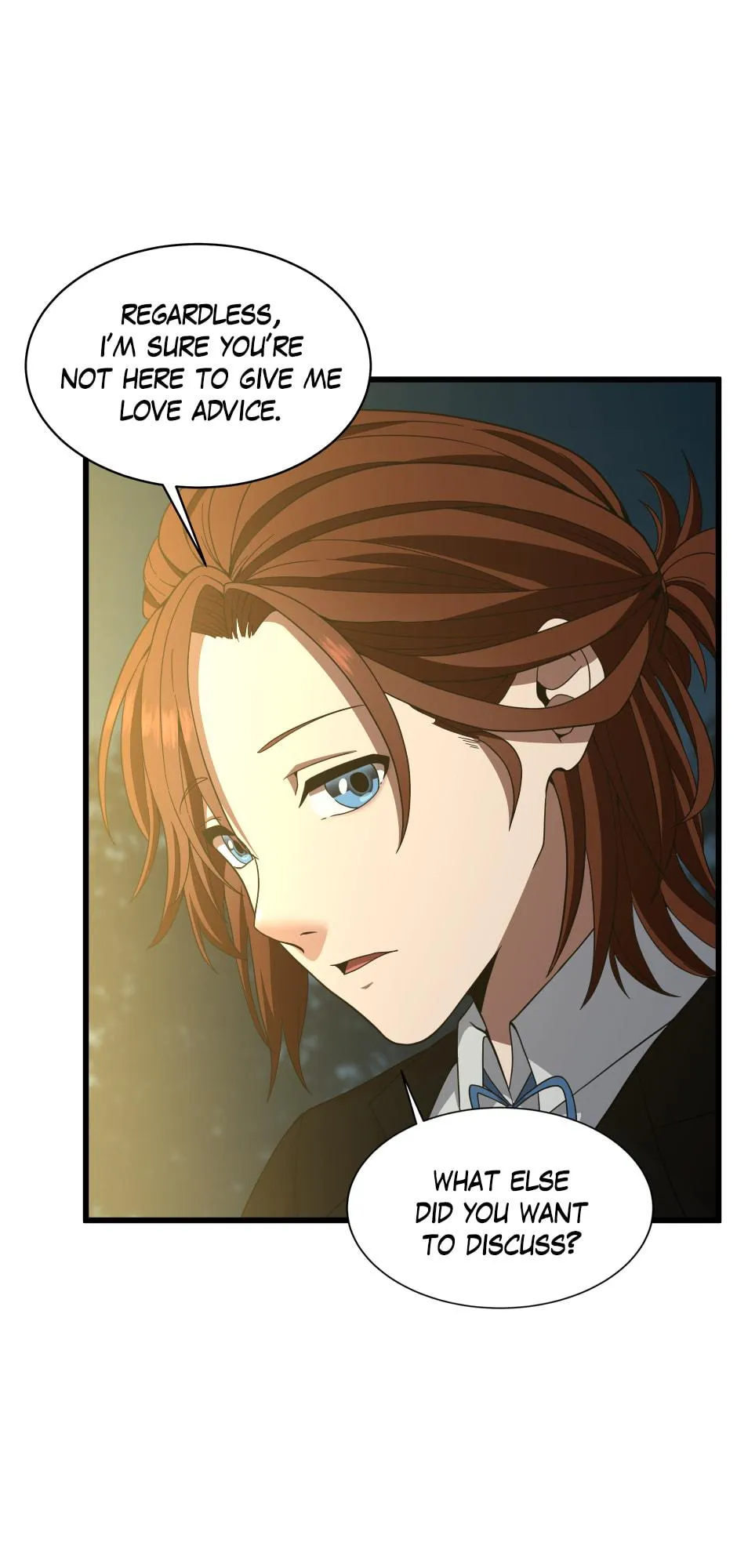 the beginning after the end webtoon chapter 84