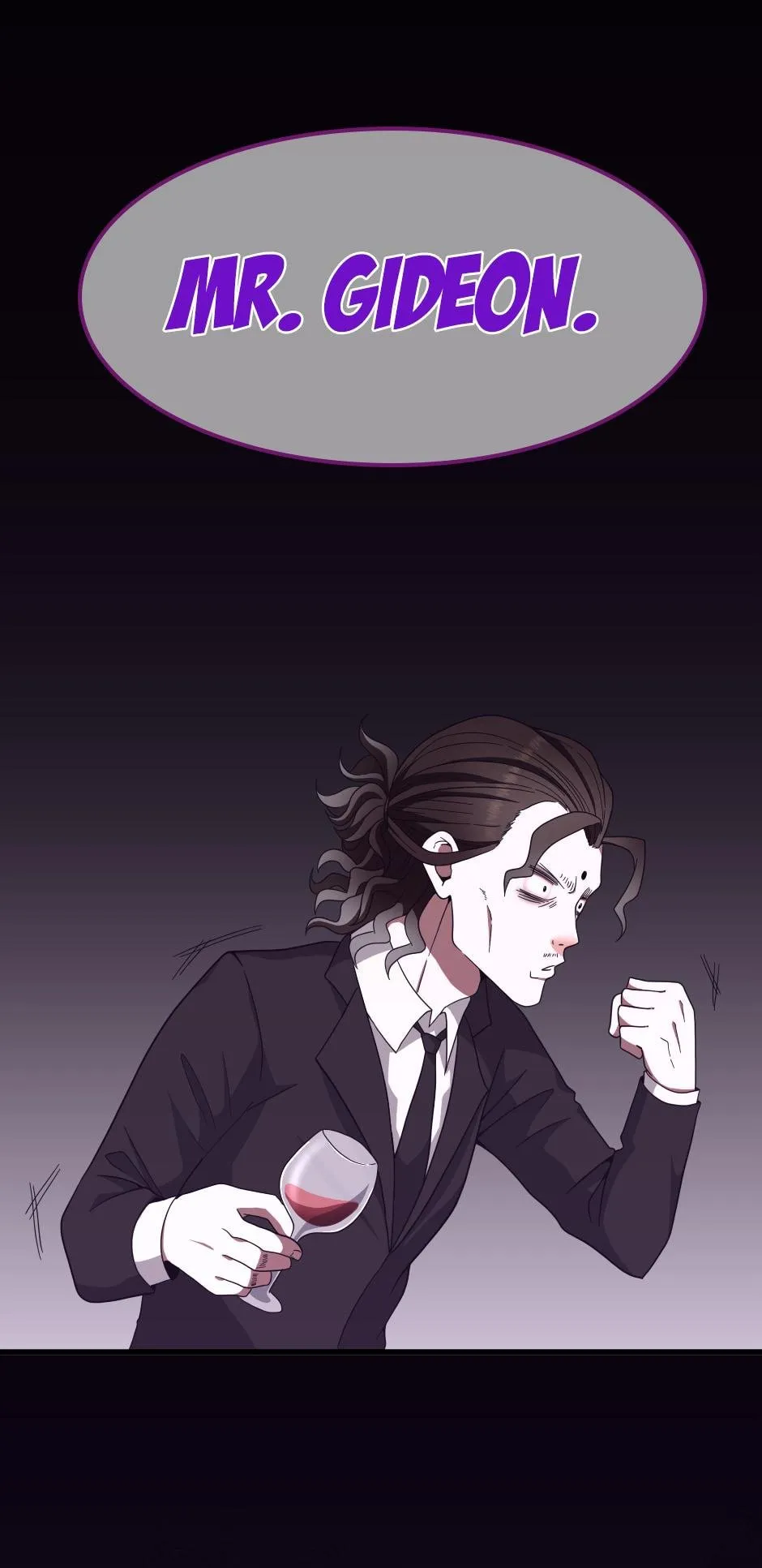 tbate chapter 84 manga panel