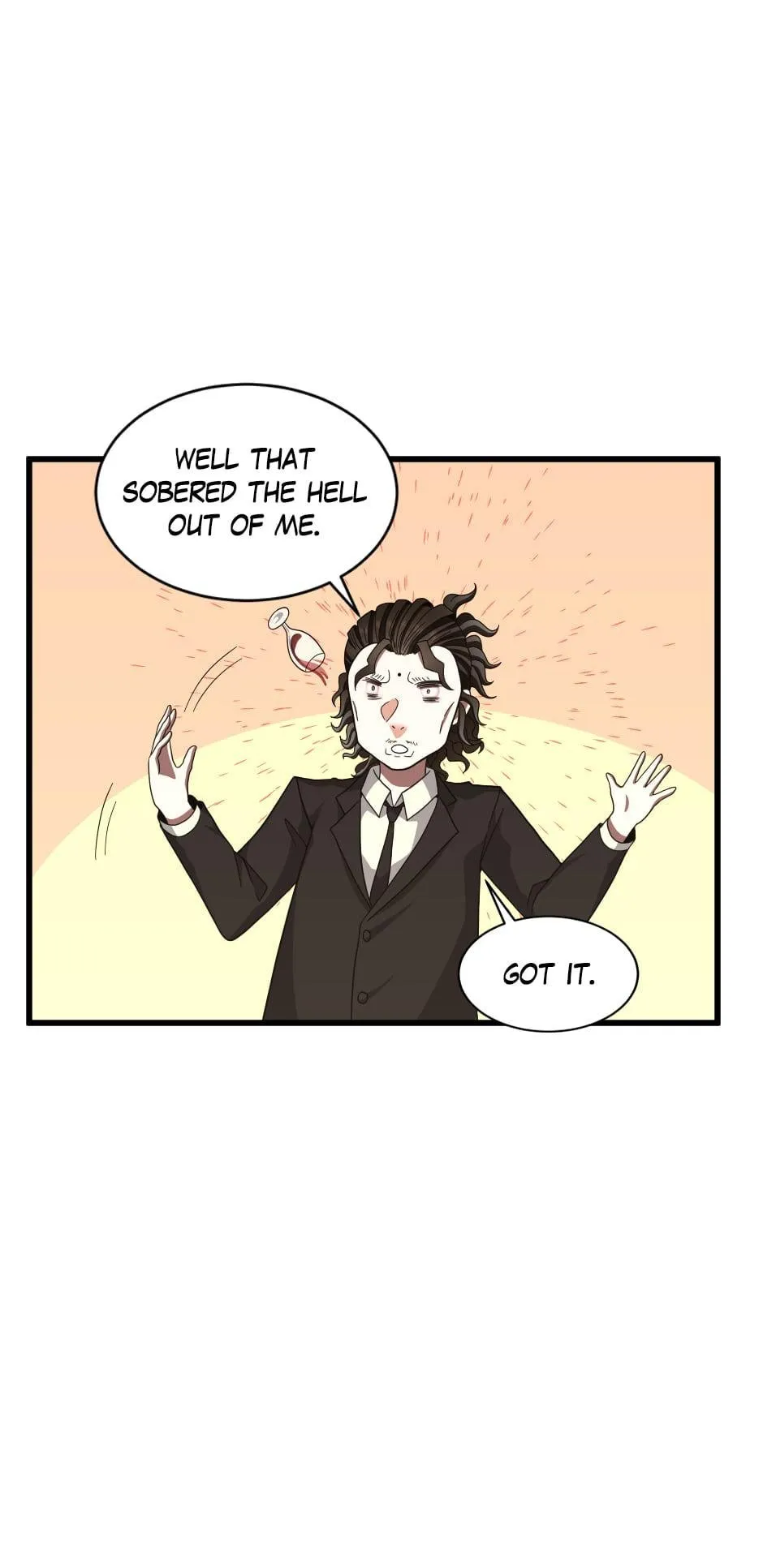 the beginning after the end manhwa