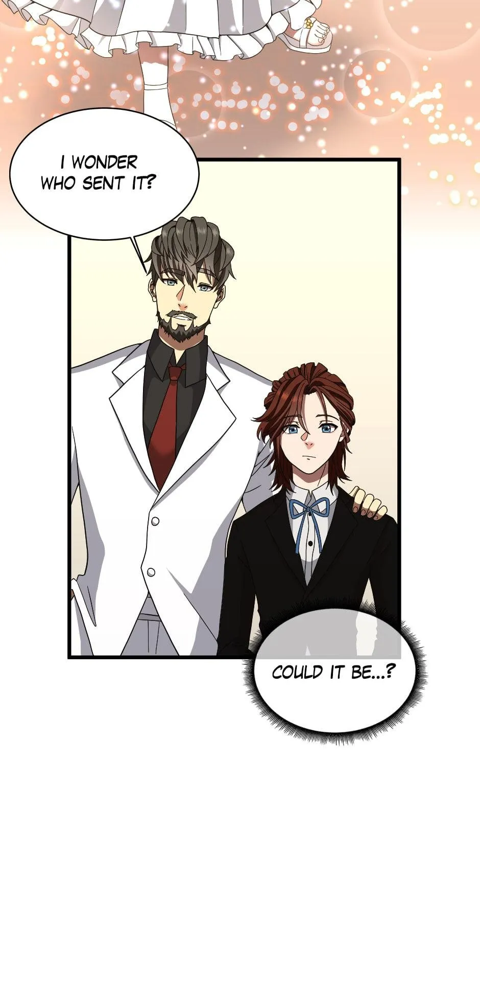 arthur leywin magic battle chapter 84
