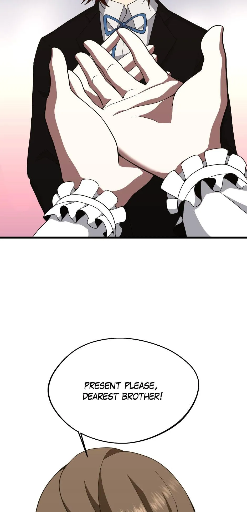 the beginning after the end