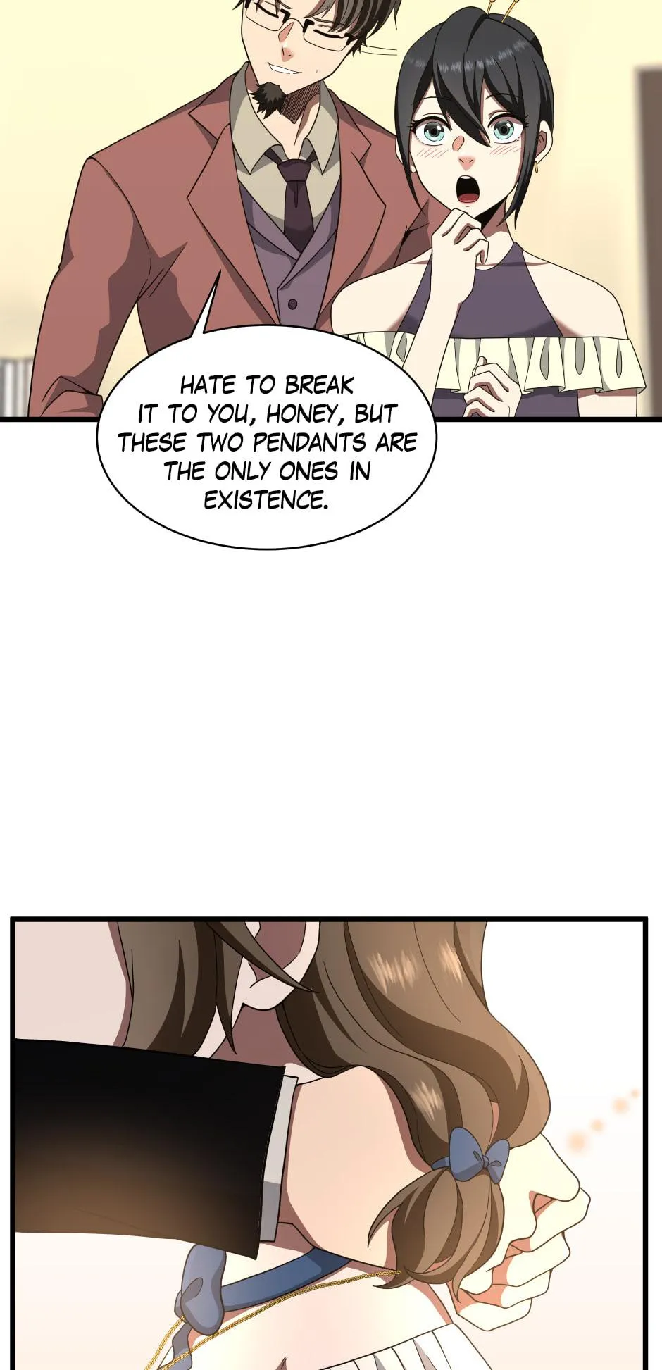 the beginning after the end manhwa