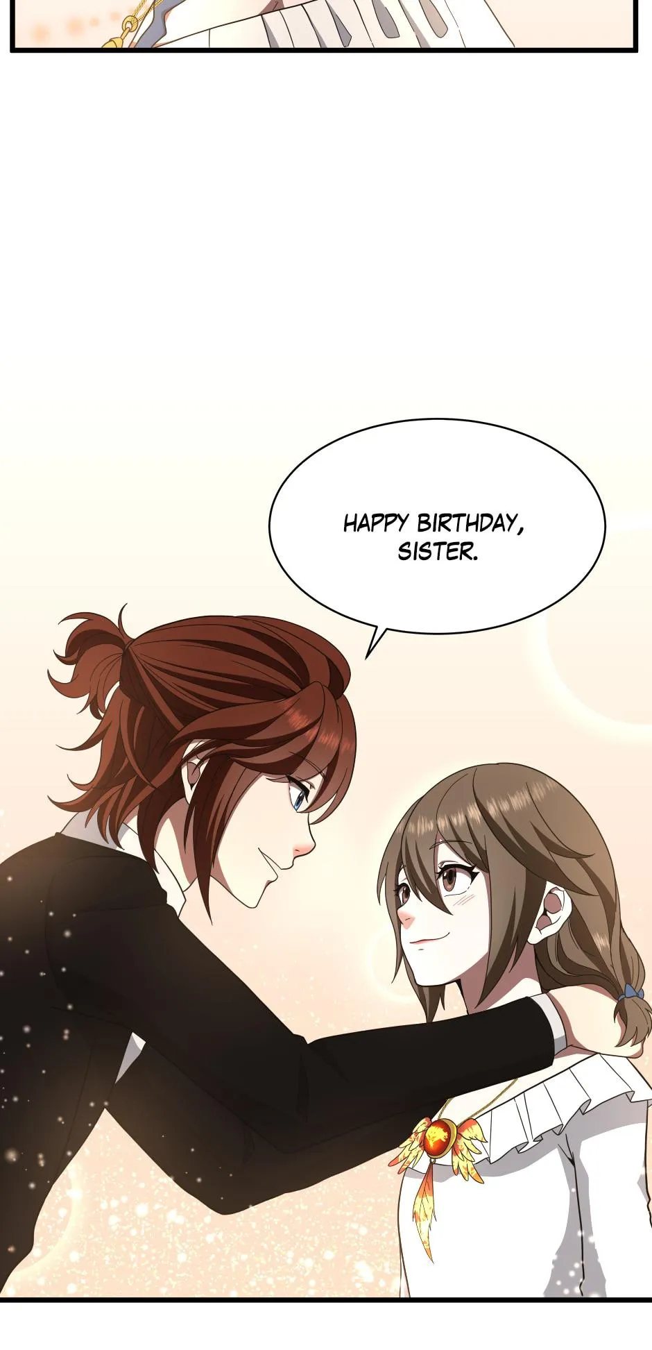 the beginning after the end webtoon chapter 84