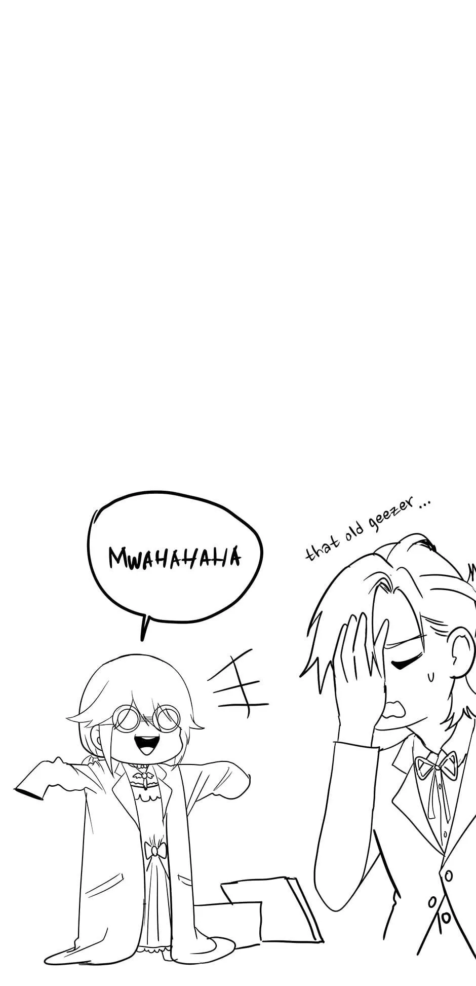 arthur leywin magic battle chapter 84