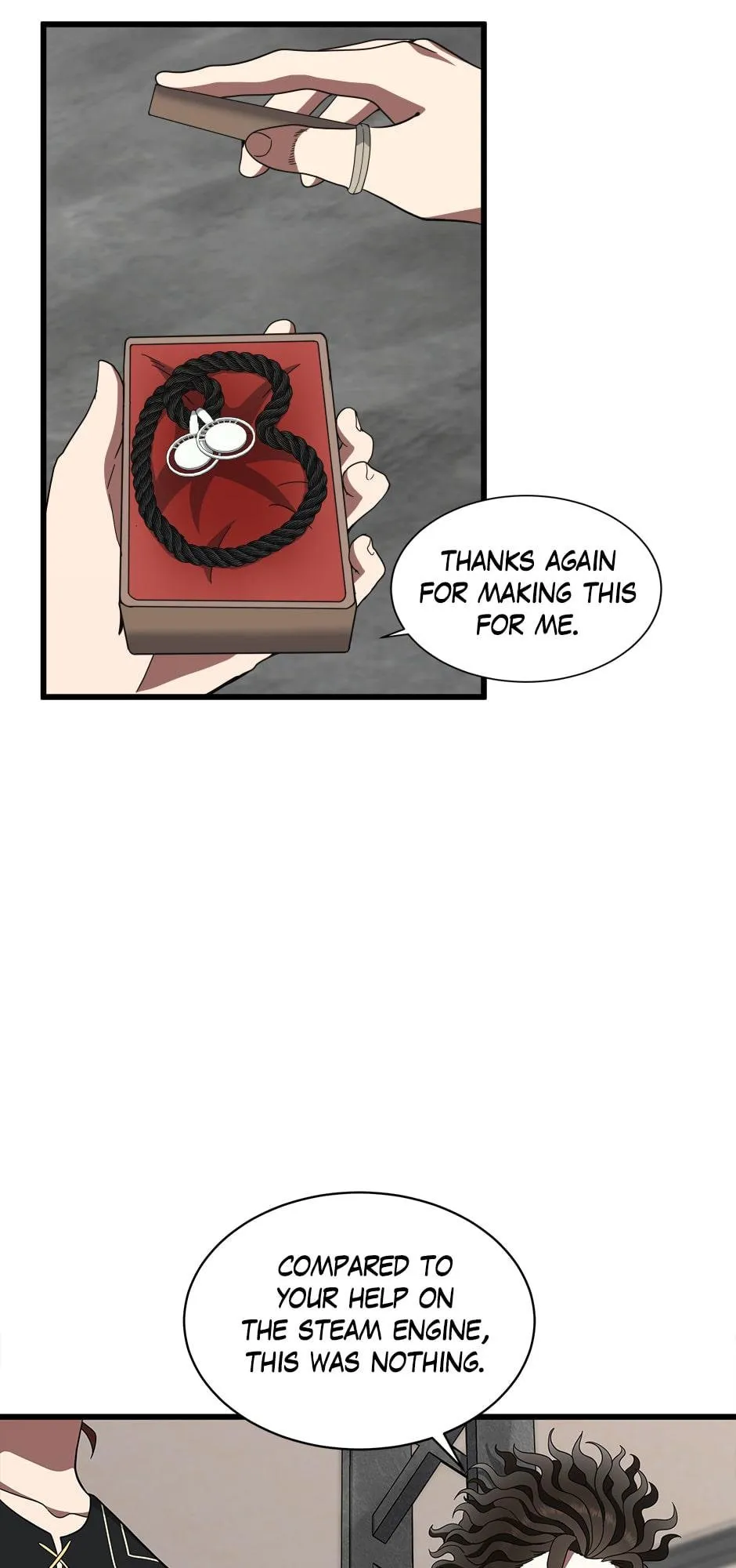 the beginning after the end manga