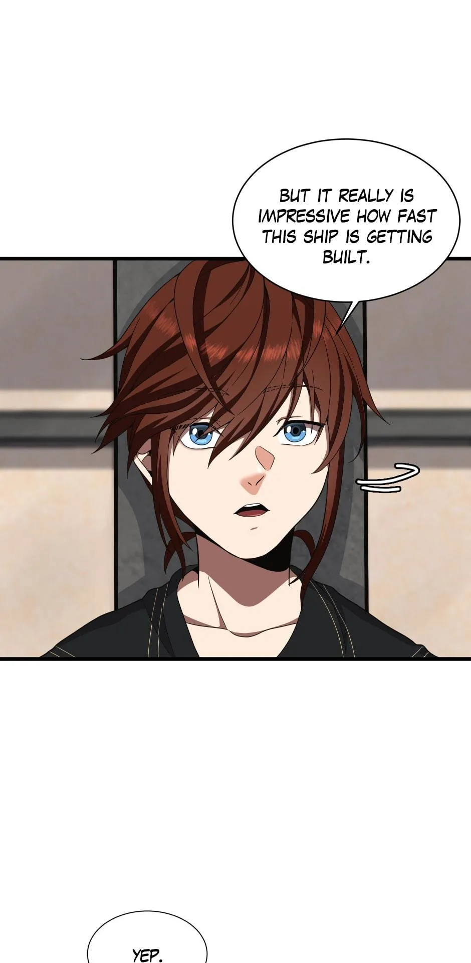 The Beginning After The End Chapter 85