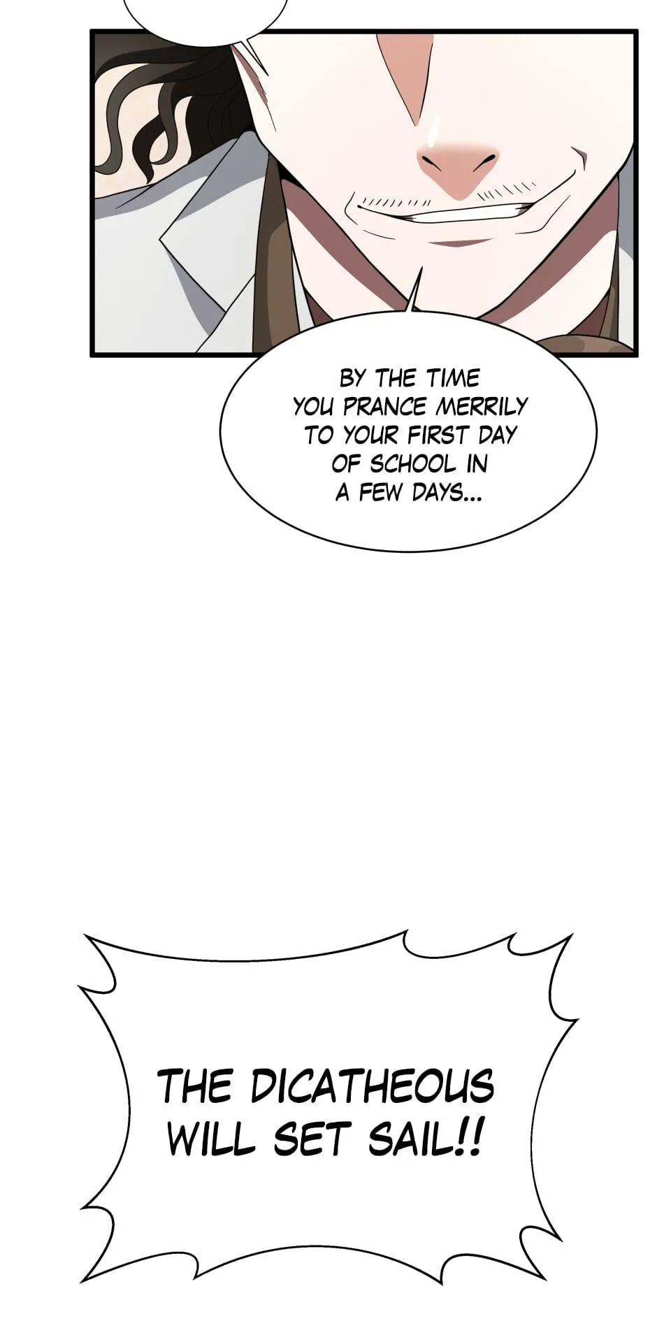 the beginning after the end manga