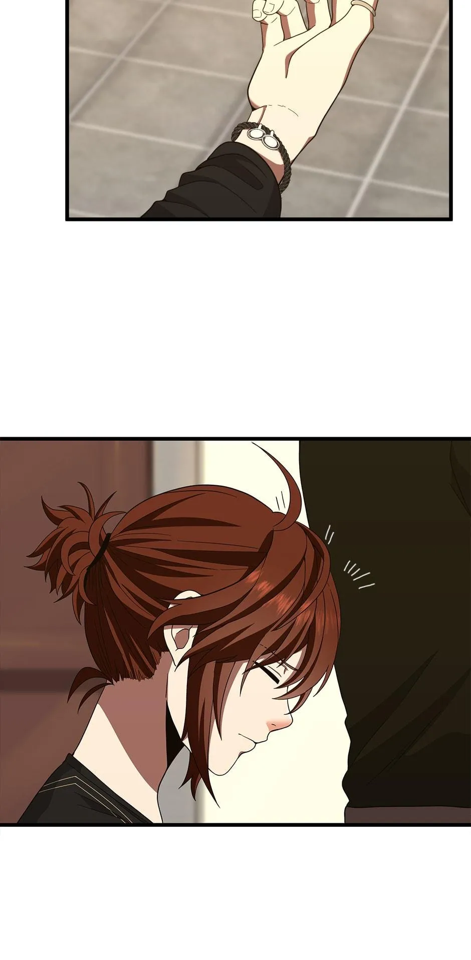 tbate manga chapter 85 page