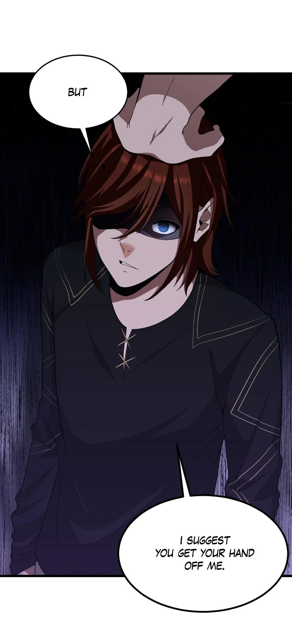 the beginning after the end manhwa