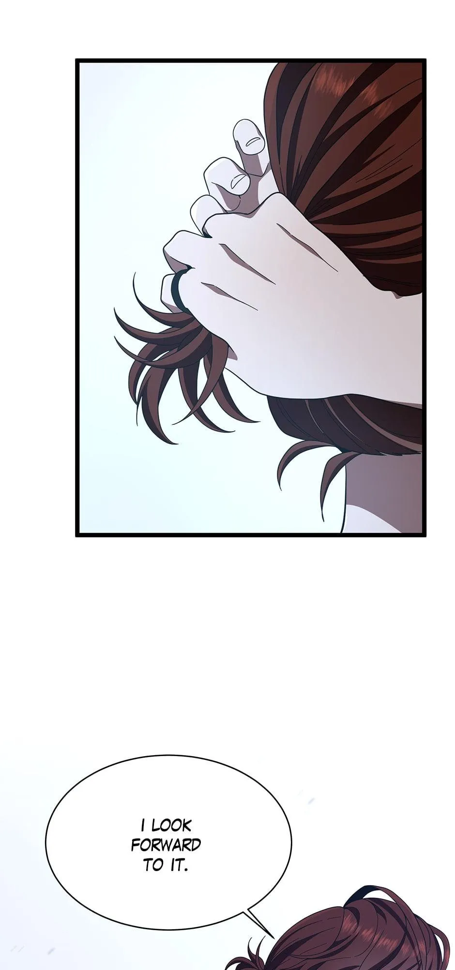 TBATE Chapter 85 manga panel