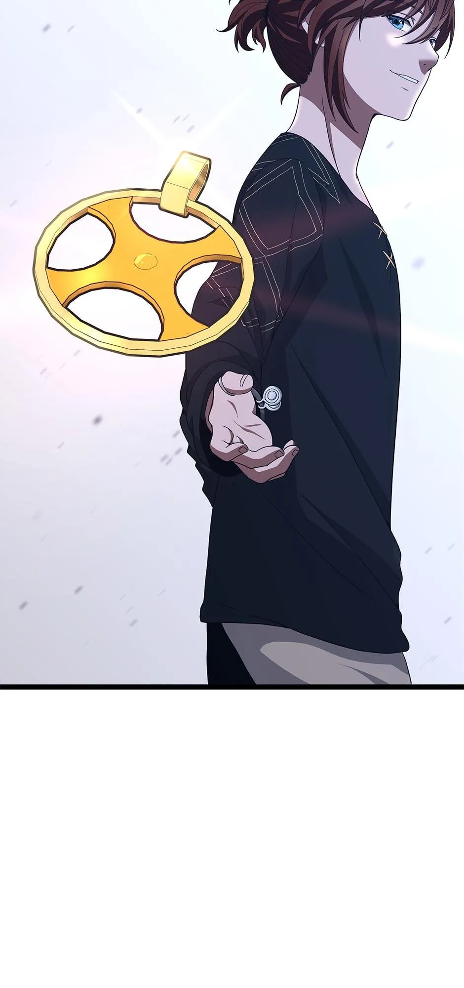 The Beginning After The End Chapter 85