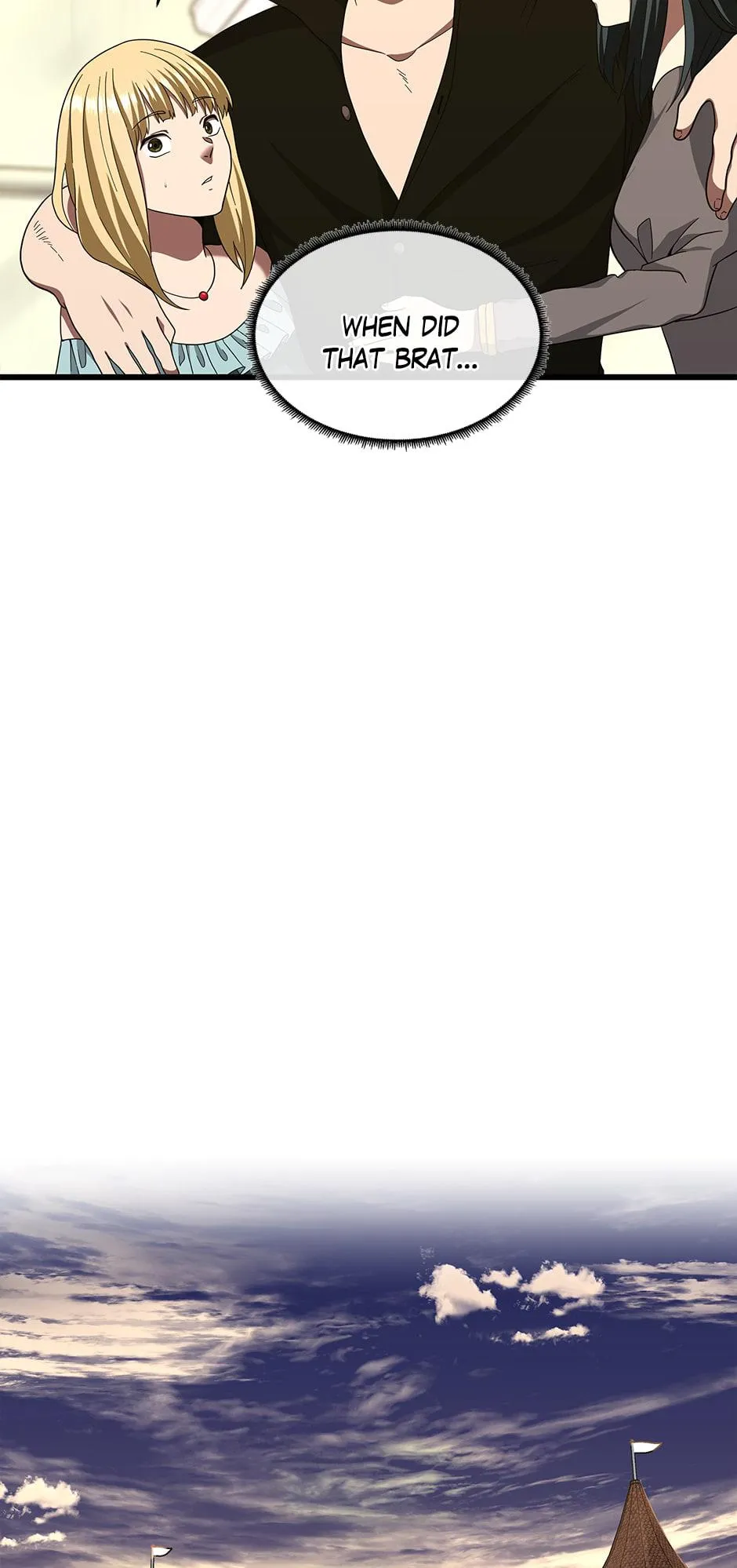 tbate chapter 85 manga panel