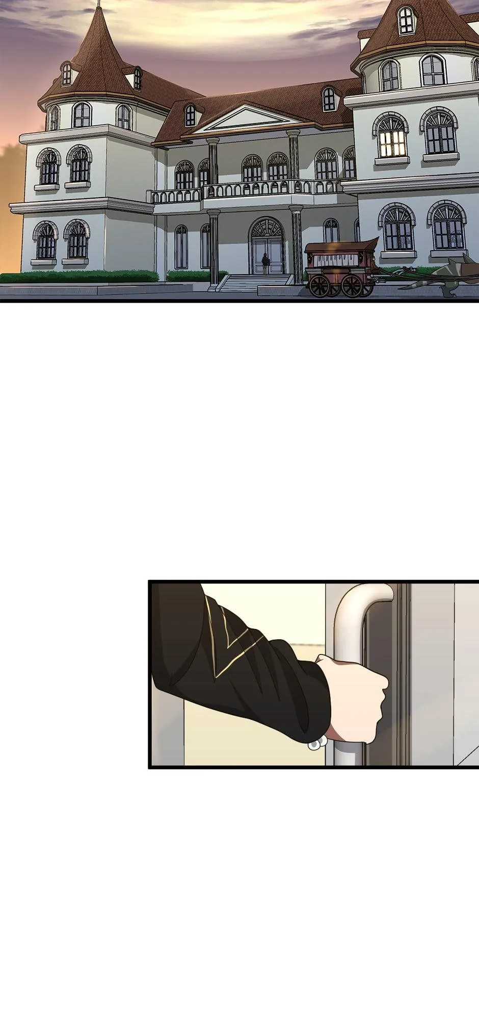 arthur leywin fight scene chapter 85