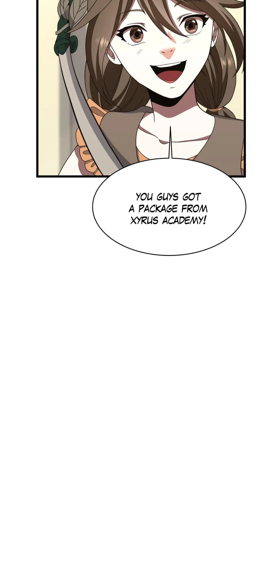 tbate manga chapter 85 page