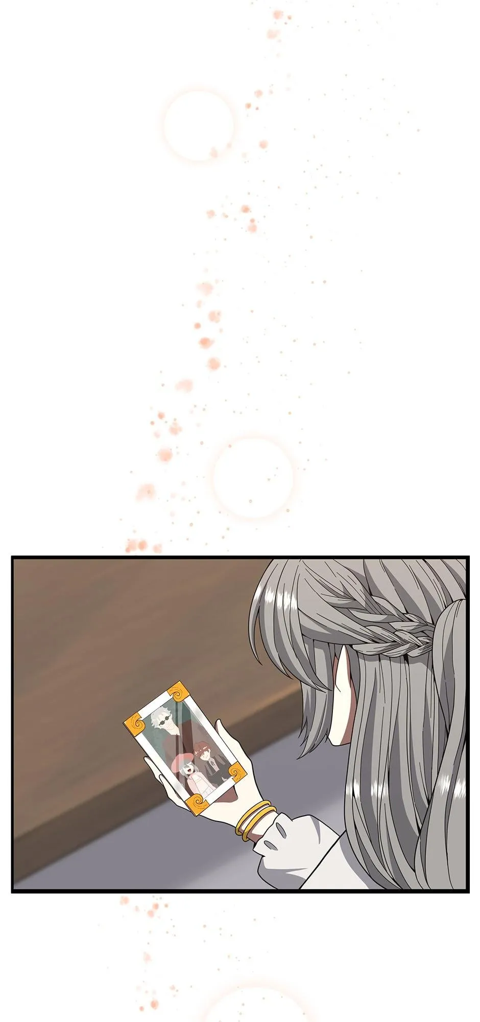the beginning after the end manhwa