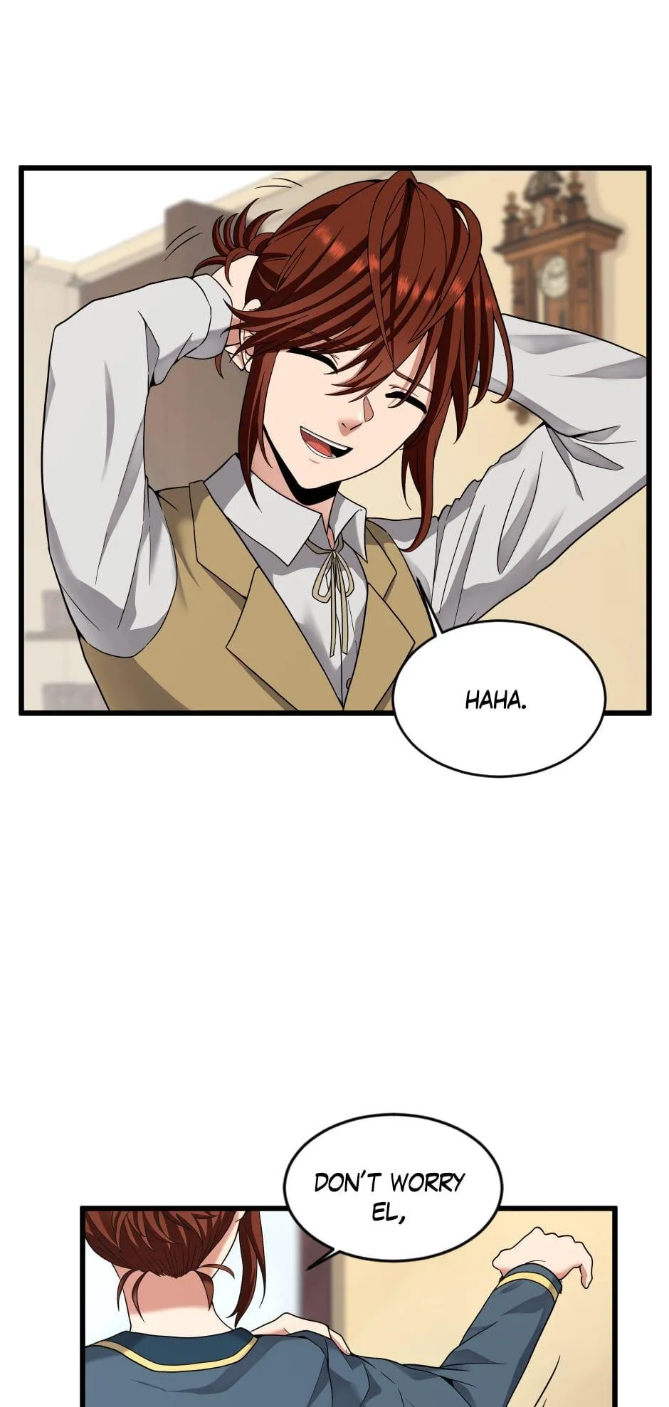 the beginning after the end manga
